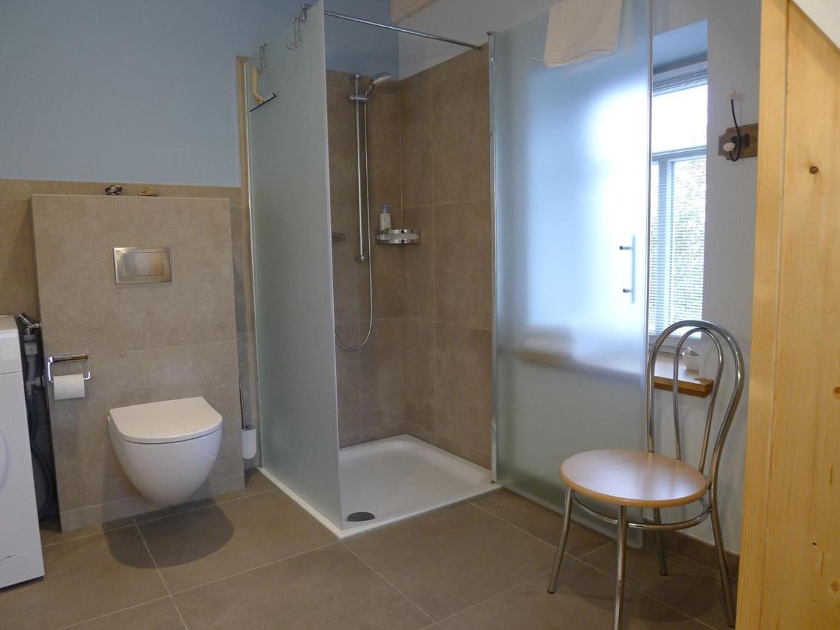 Morgenroethe 5 Sterne Ferienwohnung Sankt Andreasberg Exterior foto