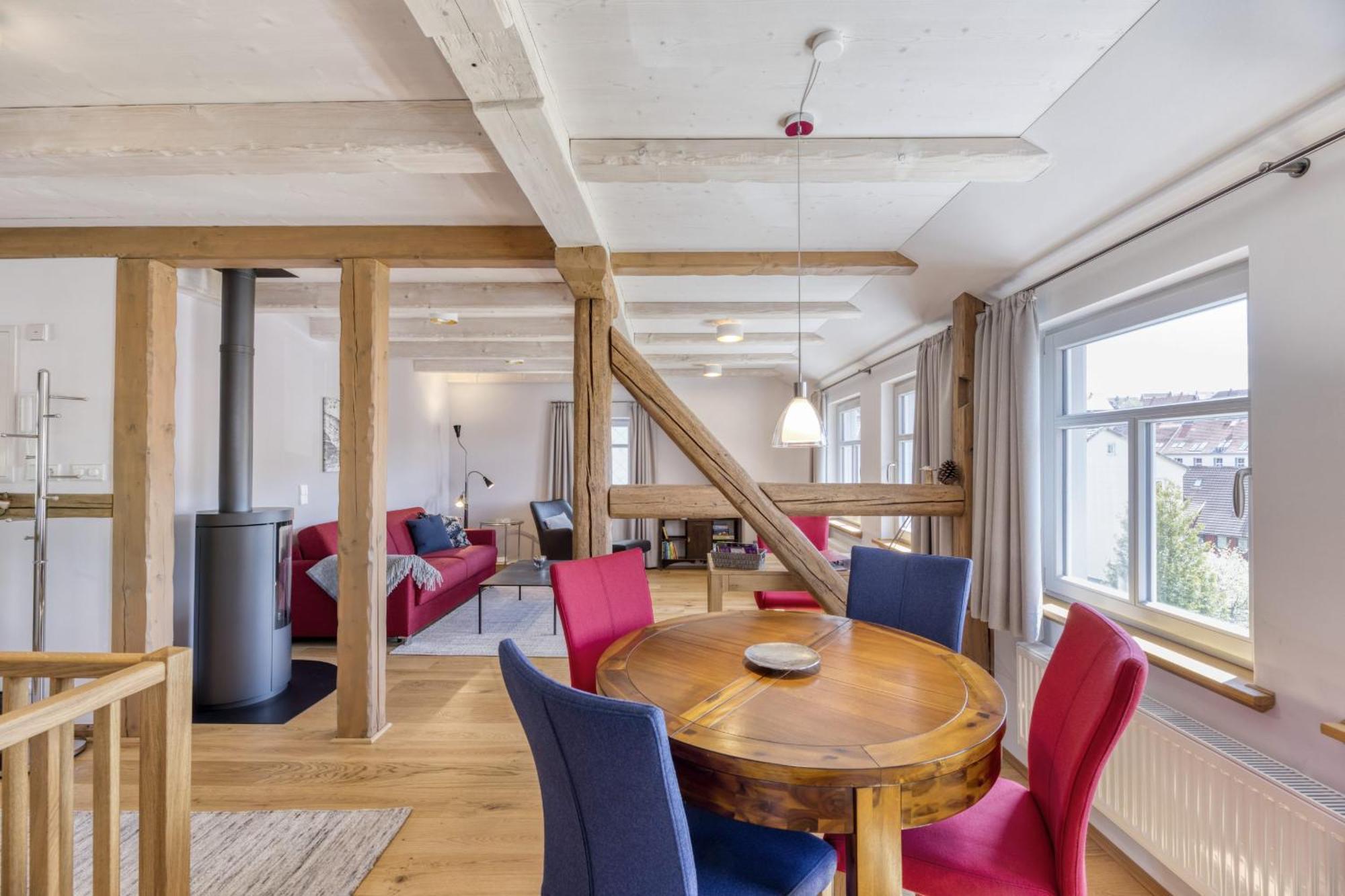 Morgenroethe 5 Sterne Ferienwohnung Sankt Andreasberg Exterior foto